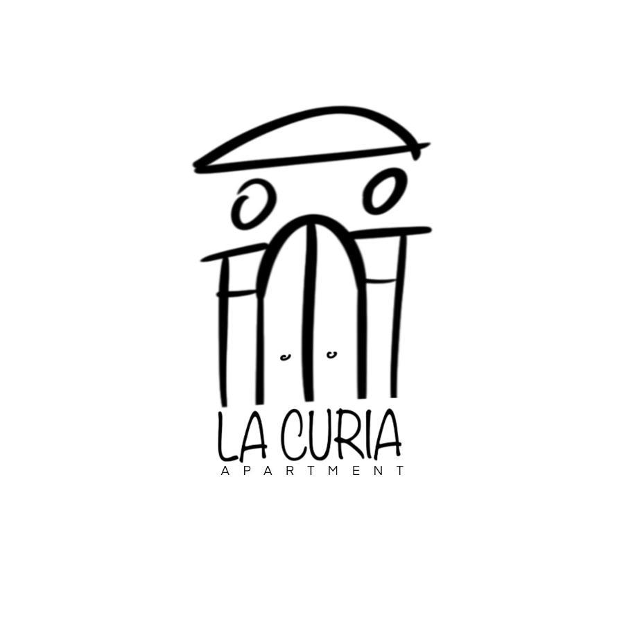 레체 La Curia 아파트 외부 사진